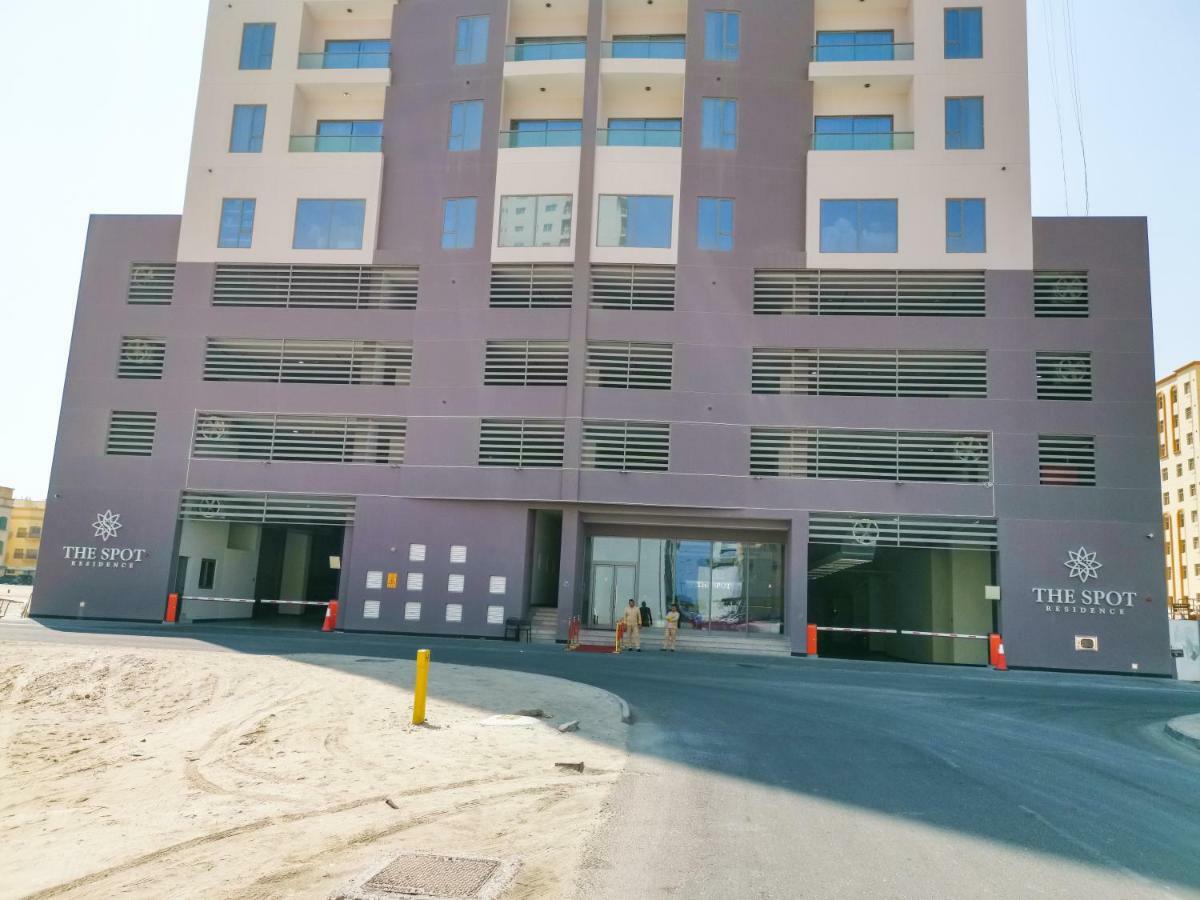 Hotel The Spot Manama